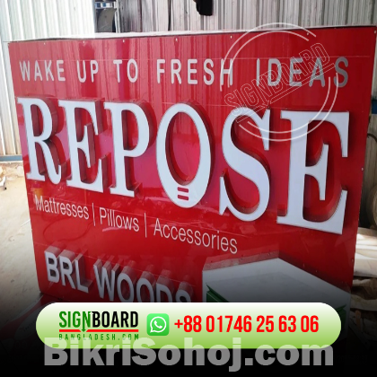 Best LED Sign & High-Quality Digital Signage Maker BD